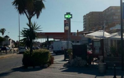 Farmacia en Mijas – Malaga